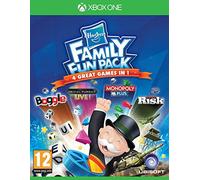 Hasbro Family Fun Pack [Importación Inglesa]