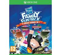 Hasbro Family Fun Pack Juego para Consola Microsoft Xbox One