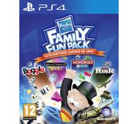 Hasbro Family Fun Pack