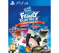Hasbro Family Fun Pack PS4 (Sony Playstation 4)
