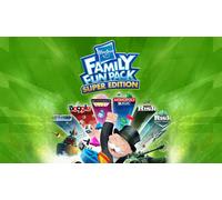 Hasbro Family Fun Pack - Super Edition Microsoft Store Europe Xbox One