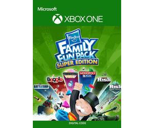 Hasbro Family Fun Pack - Super Edition XBOX LIVE Key EUROPE