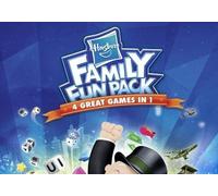 Hasbro Family Fun Pack (Xbox One / Xbox Series X|S) Xbox Live Key - UNITED STATES