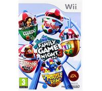 Hasbro Family Game Night 3 (Nintendo Wii) [Importación inglesa]