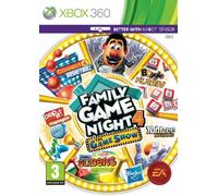 Hasbro Family Game Night 4: The Game Show Edition (Xbox 360) [Importación inglesa]
