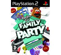 Hasbro Family Party [Importación italiana]