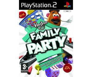 Hasbro Family Party [Importación italiana]