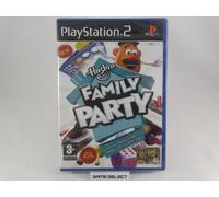 Hasbro Family Party Sony PS2 Playstation 2 Pal Original Italiano Nuevo Sellado