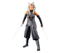 HASBRO FAN Figura Ahsoka Tano Star Wars Black Series Hasbro Fan. default Variante única