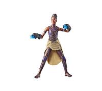 HASBRO FAN Figura Black Panther Legends colección 4. default Variante única