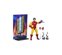HASBRO FAN Figura Marvel 20 Aniversario Series 1 Iron Man.