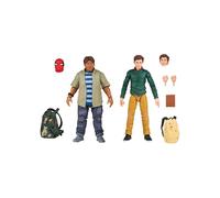 Marvel Legends Series Spider-Man 60th Anniversary Peter Parker & Ned Leeds