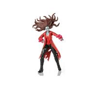 HASBRO FAN Figura Zombie Scarlet Witch Avengers Marvel Legends Hasbro. default Variante única