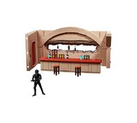 Star Wars F39025L0 set de juguetes