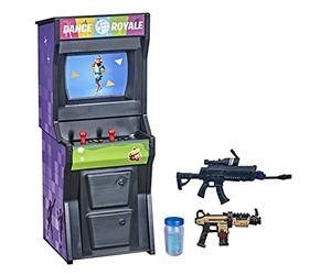 Hasbro Fans Fortnite: Victory Royale Series - Arcade Collection Purple (F4945)