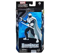 Hasbro Fans - Marvel Legends Series: Moon Knight Action Figure (15cm) (Excl.) (F7033)