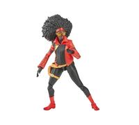 Figura hasbro marvel legends series jessica drew