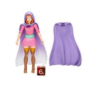 Hasbro Figura 15 cm Sheila Dungeons & Dragons. default Variante única