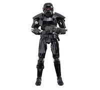 Hasbro Figura acción Dark Trooper 15cm