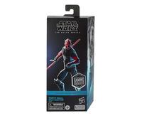 Star Wars The Black Series Darth Maul (Old Master)