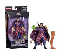 Hasbro- Figura Avengers, Multicolor (F0333)