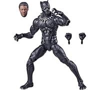 Hasbro Figura Black Panther Legacy Collection Black Panth