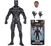 Hasbro Figura Black Panther Legacy Collection Black Panth