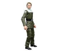 Hasbro, Figura Black Serie Rogue One Galen ERSO de Star Wars (RD-RS270066)