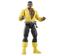 Marvel Legends Series Luke Cage Power Man