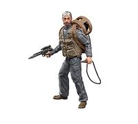Figura Star Wars Bodhi Rook Serie Black