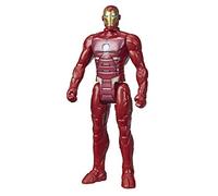 Hasbro - Figura de acción de Marvel Avengers de 3.75 pulgadas - Iron Man