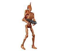 Star Wars The Vintage Collection The Clone Wars Battle Droid