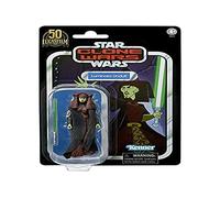 Hasbro Figura de acción Luminara Unduli 9,5cm