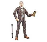 Hasbro Figura De Acción Mobius 15Cm F02255L00 | Marvel Legends Loki - Figura de acción exclusiva de 6 pulgadas - Mobius