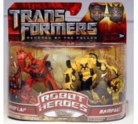 Hasbro - Figura de acción Transformers