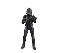 Hasbro Figura De Acción Trooper Escuadrón de Élite 15Cm