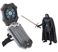 Hasbro Figura de ación de Star Wars (C1364100), Kit de iniciación de Force Link del Episodio 8 (de 9,5 cm Aprox.)
