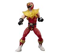Hasbro Figura de Power Rangers x Street Fighter Lightning Collection Morphed Ken Soaring Falcon Ranger 15 cm