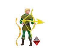 Hasbro Figura Dungeons&Dragons Hank. default Variante única