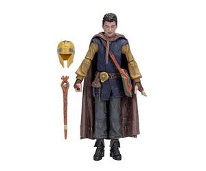 Hasbro Figura Dungeons & Dragons Honor entre Ladrones Simón. default Variante única