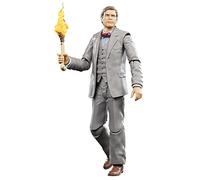 Hasbro Figura Indiana Jones Profesor LA Ultima Cruzada Adventure 15CM
