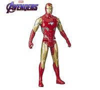 Figurita Iron Man 30 Cm - Hasbro Marvel Avengers 79780 - NUEVO