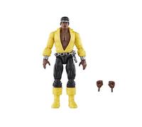 Figura Luke Cage Power Man Marvel Knights Marvel Legends