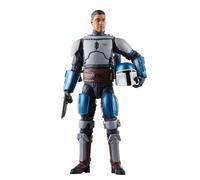 Star Wars The Black Series F70465X2 figura de juguete para niños