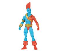 Hasbro figura marvel guardianes de la galaxia yondu comic - figura gua