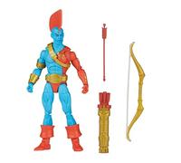 Hasbro - Marvel Legends Series - Yondu ,Figura de Acción Inspirada Ai Guardianes