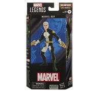 Hasbro Figura Marvel Legends Comic Series Marvel Boy