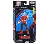 Hasbro Figura Marvel Legends Series Wonder Man