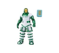 Hasbro Marvel Legends Series Retro Fantastic Four - Figura Coleccionable de Psycho-Man de 15 cm - 1 Accesorio (F0353)