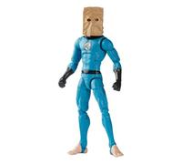 Hasbro: Figura Marvel Spider-Man - Figura Coleccionable, Licencia Oficial de Marvel Spider Man, F34785L0